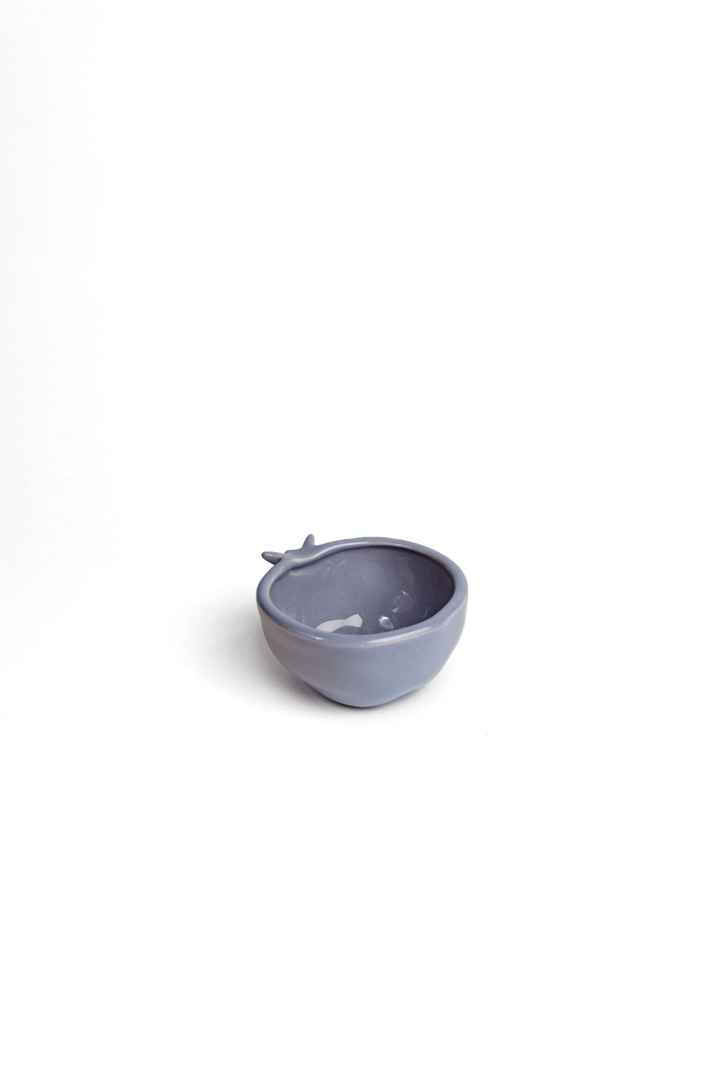 Ceramic Pomegranate Mini Bowls
