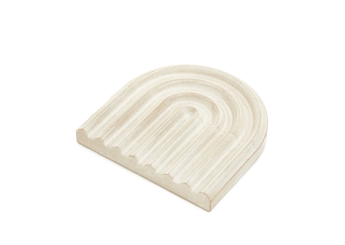Modern Wooden Coasters
