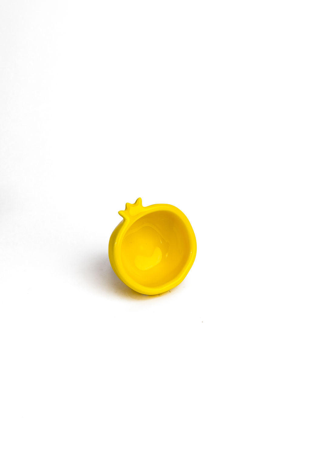 Ceramic Pomegranate Mini Bowls