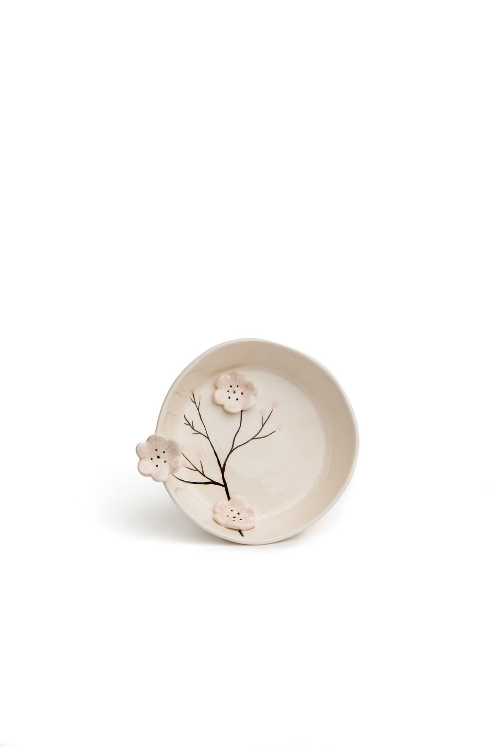 3D Blossom Plates