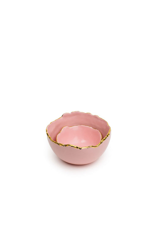 Pink Berkeh Bowl 2