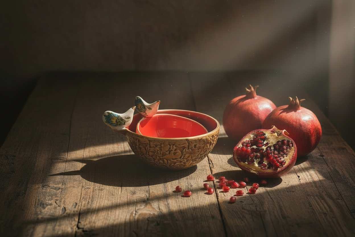 Red Bird Bowl