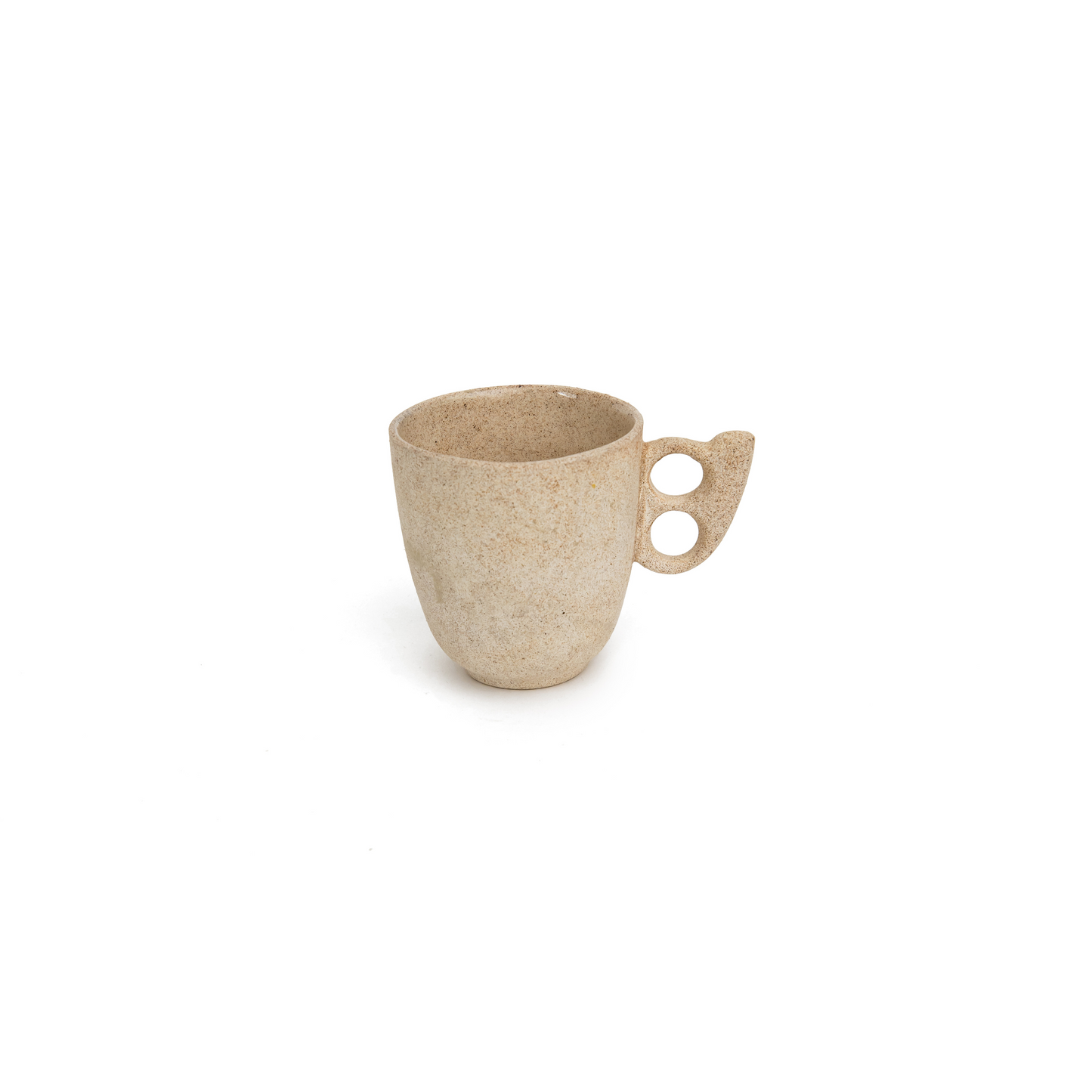 Heech Marble Mug