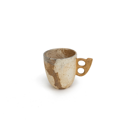 Heech Marble Mug