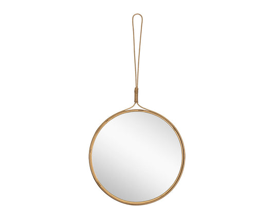 Delia Wall Mirror