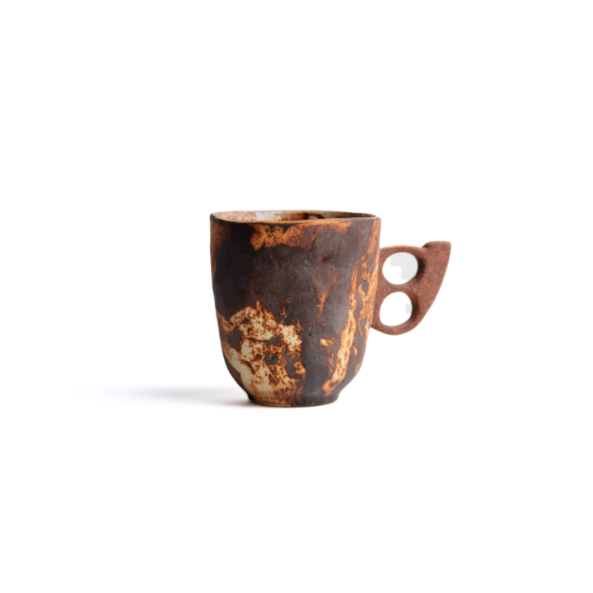 Heech Marble Mug