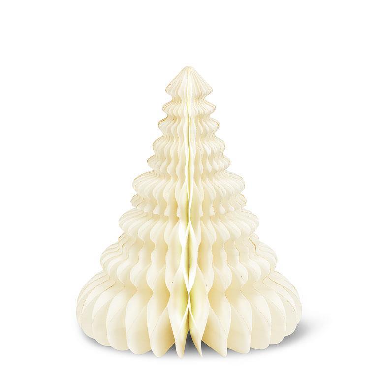 Medium Pleat Fancy Tree