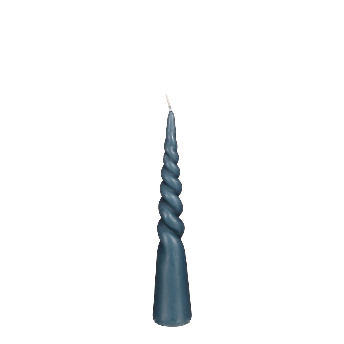 Twist Cone Candle