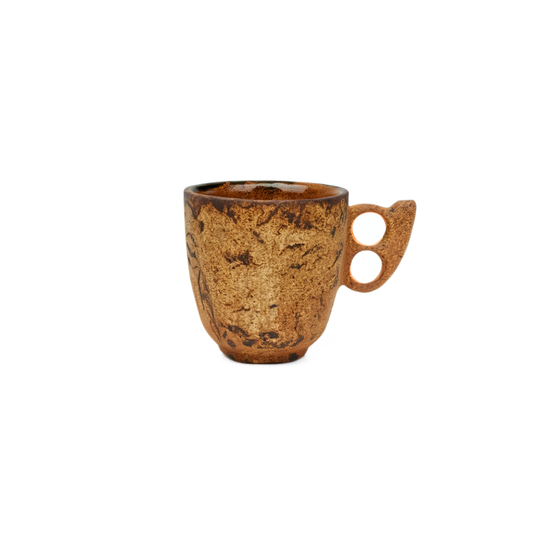 Heech Marble Mug
