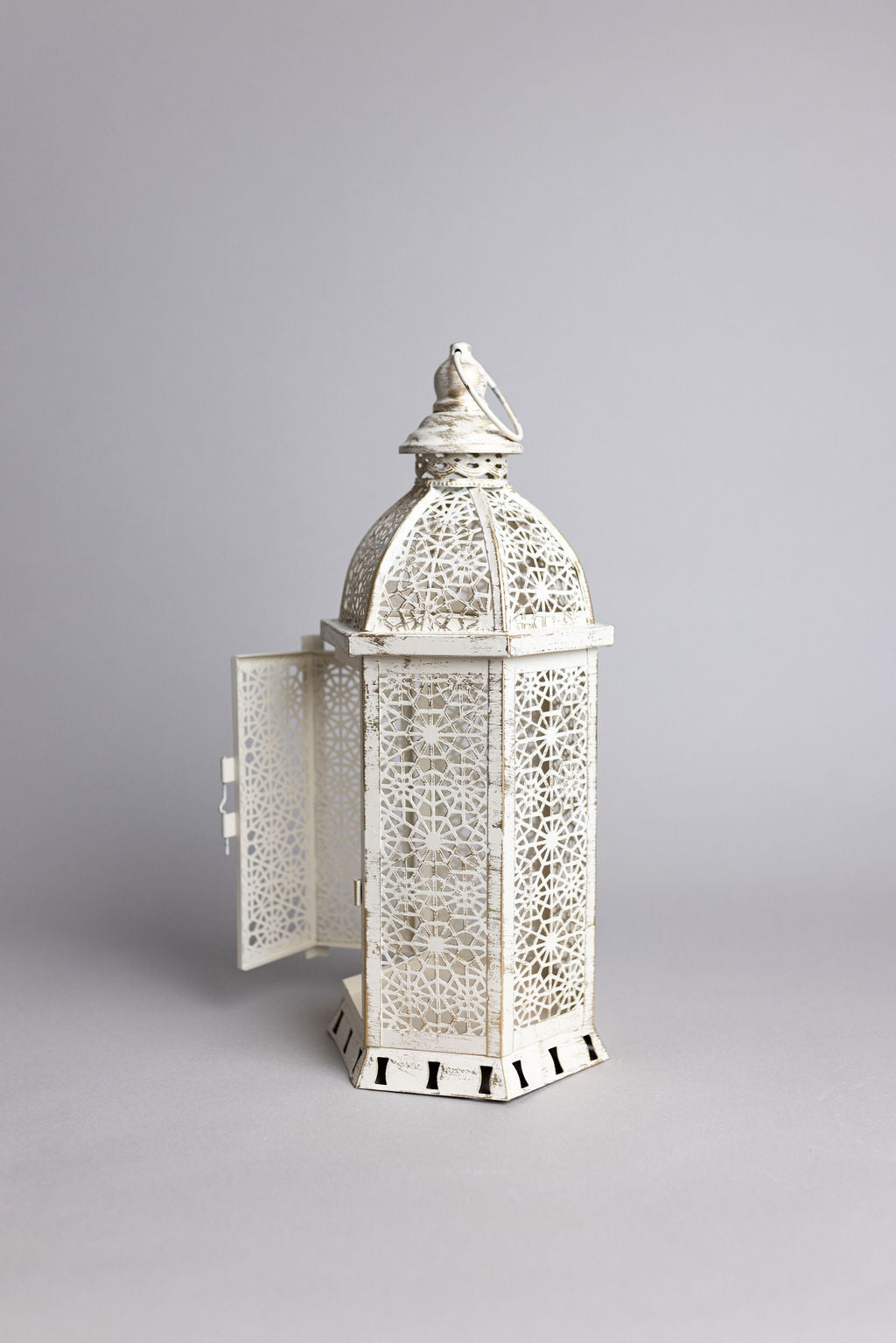 Moroccan Style Lantern-Set of 2