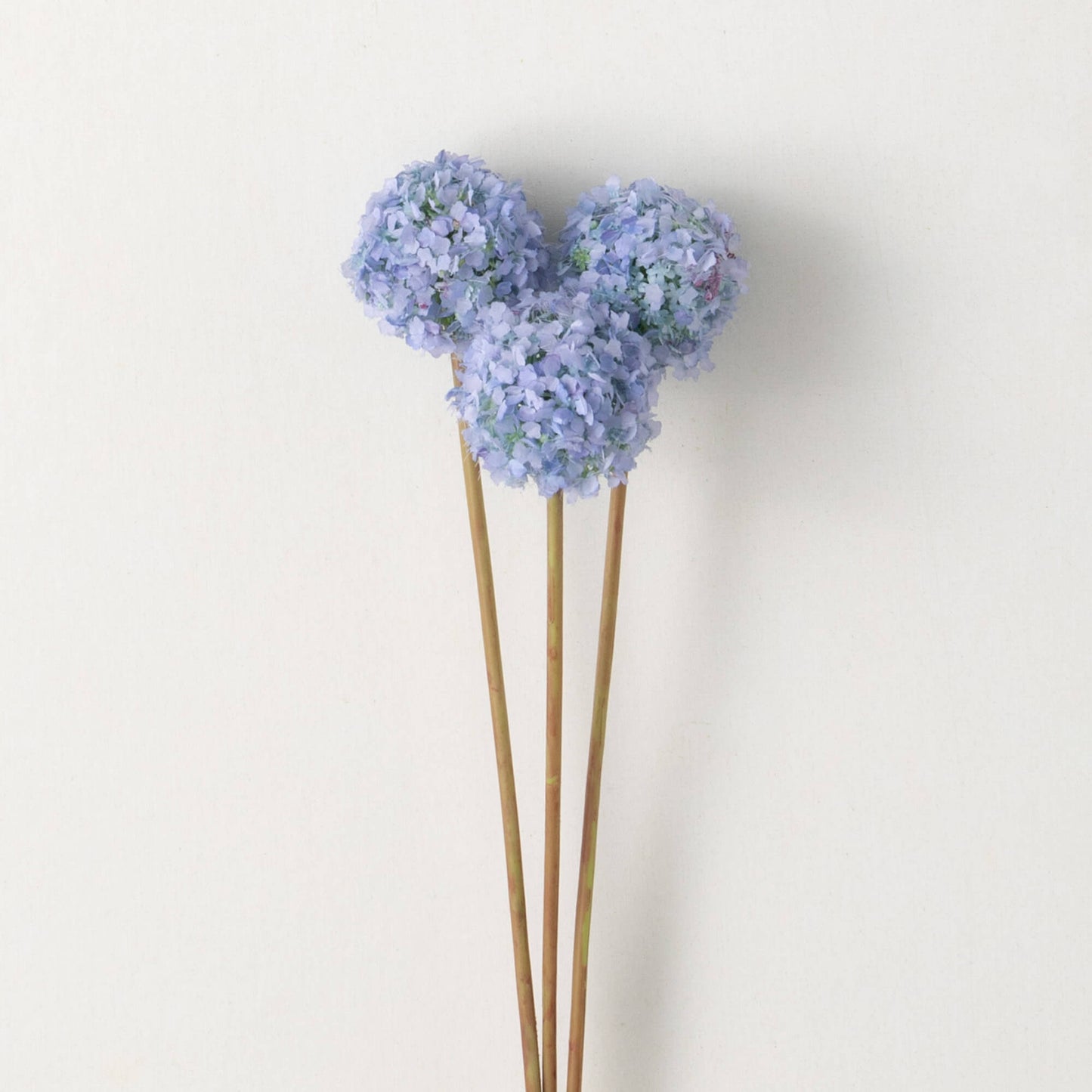 Artificial Allium Spring Stems