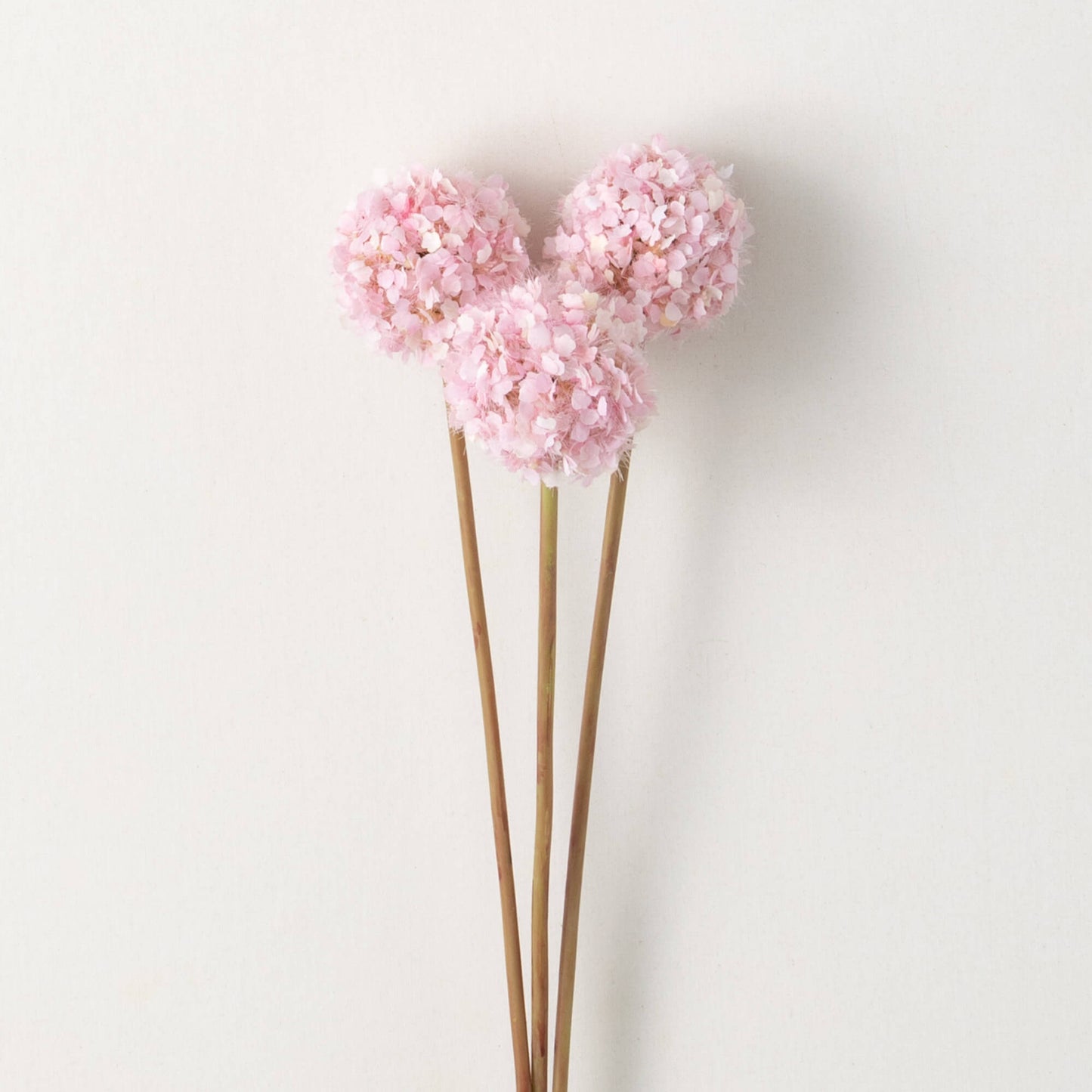 Artificial Allium Spring Stems