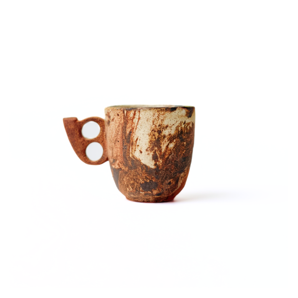 Heech Marble Mug