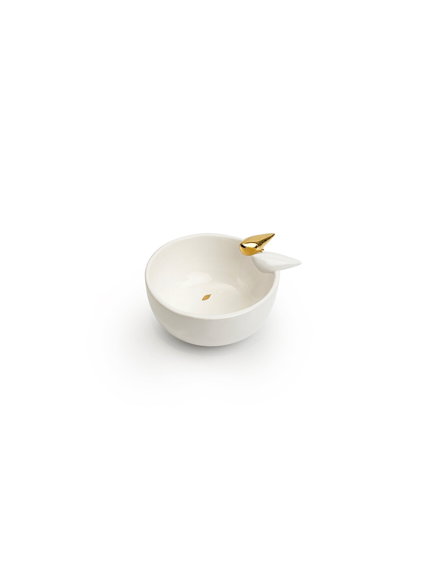 White Bird Bowl