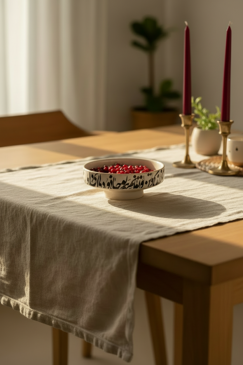 Black And White Short Cupcake Stand