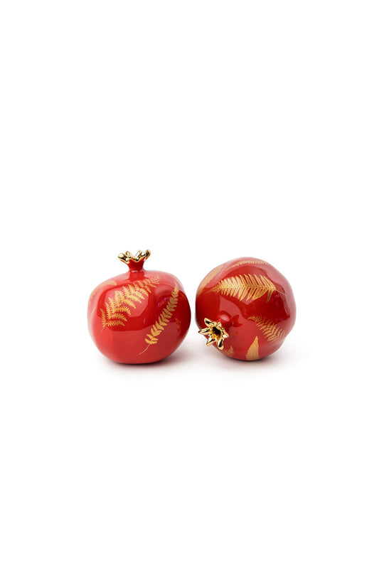 Free Gift with Purchase - Pomegranates
