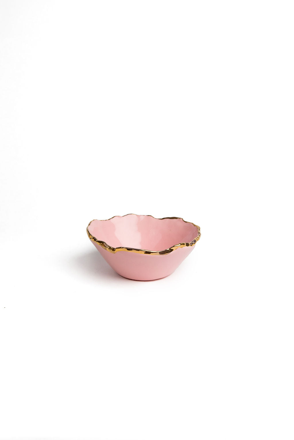 Pink Berkeh Bowl 1