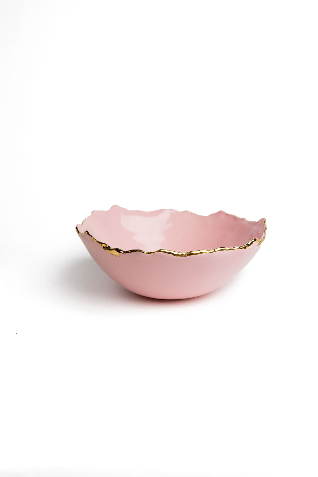 Pink Berkeh Bowl 1