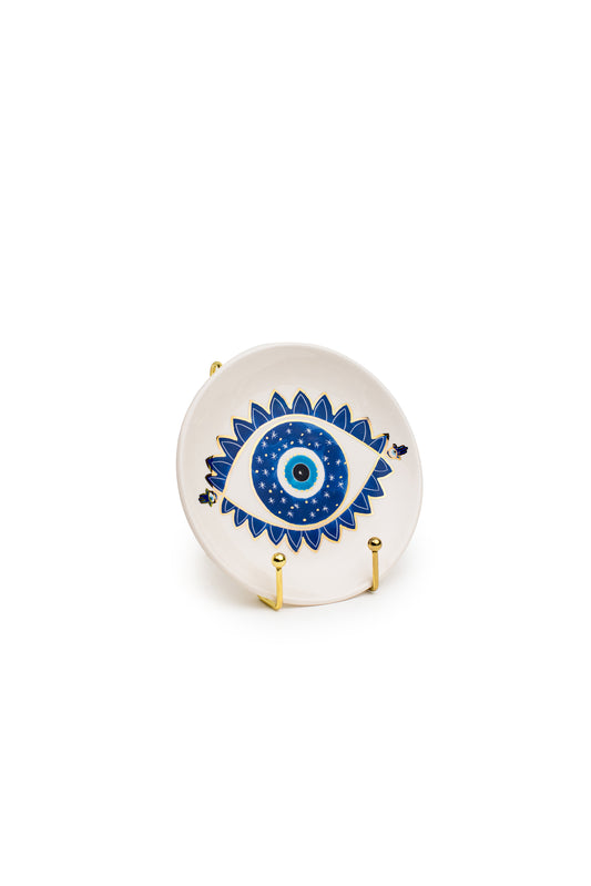 Eye Mini Plates