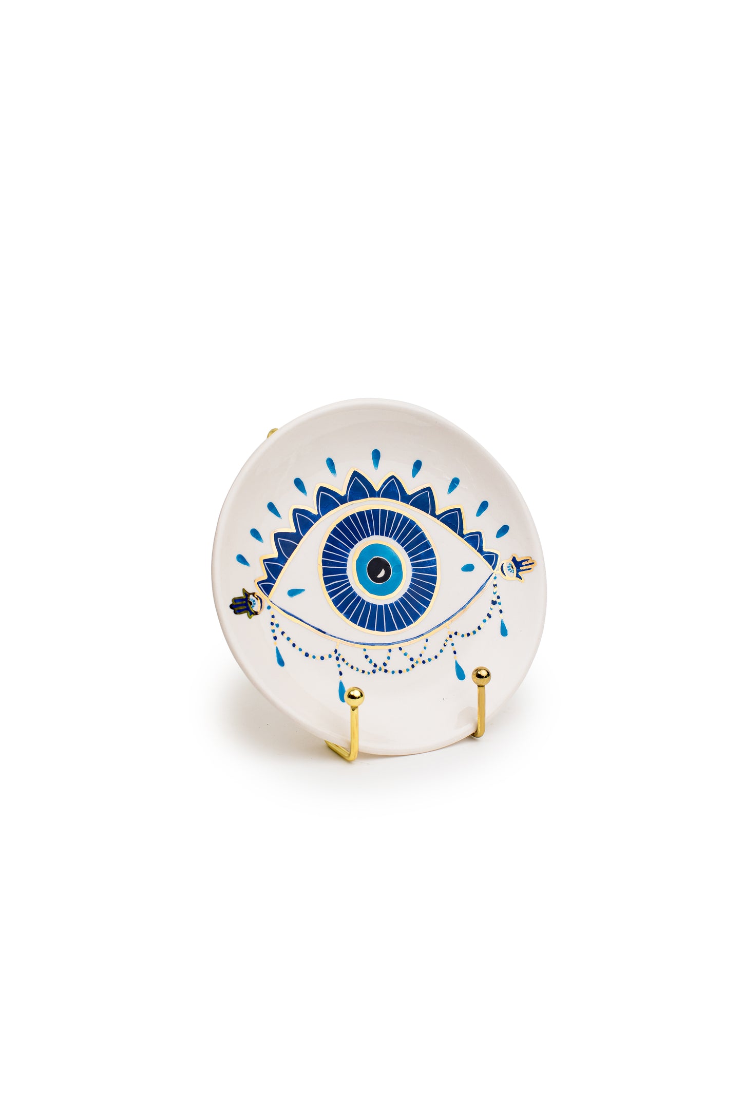 Eye Mini Plates