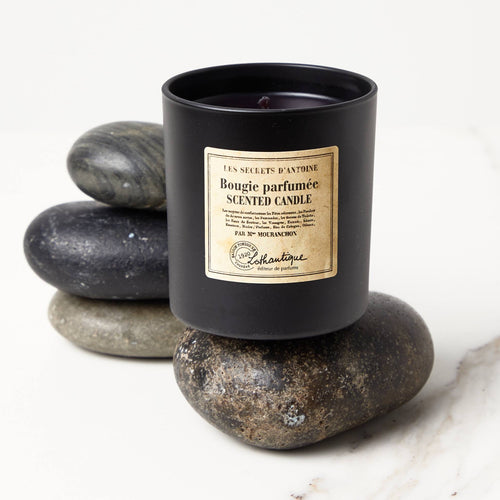 Scented Candle - Les Secrets d'Antoine -140g