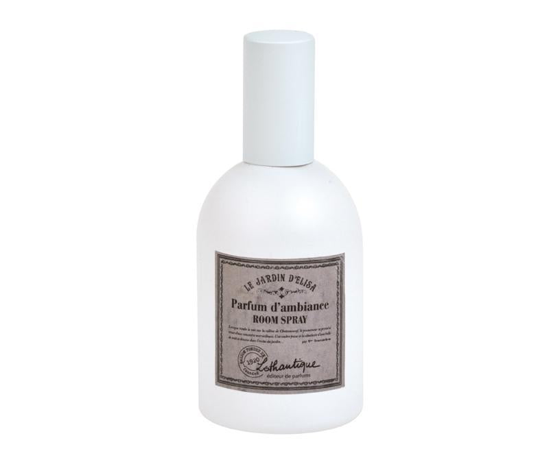 Room Spray, Le Jardin d'Elisa - 100mL