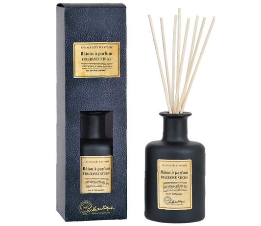 Fragrance Diffuser - Les Secrets d'Antoine - 200mL