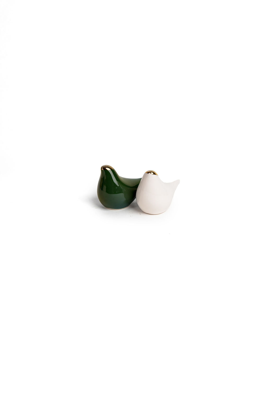 Little Decorative Ceramic Bird