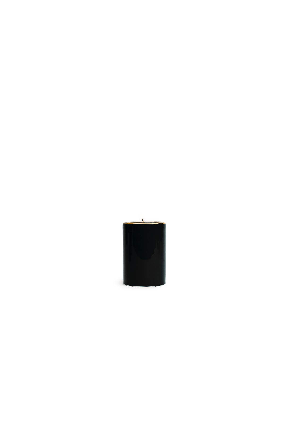 Minimalist Small Ceramic Tea Light Candle Holders