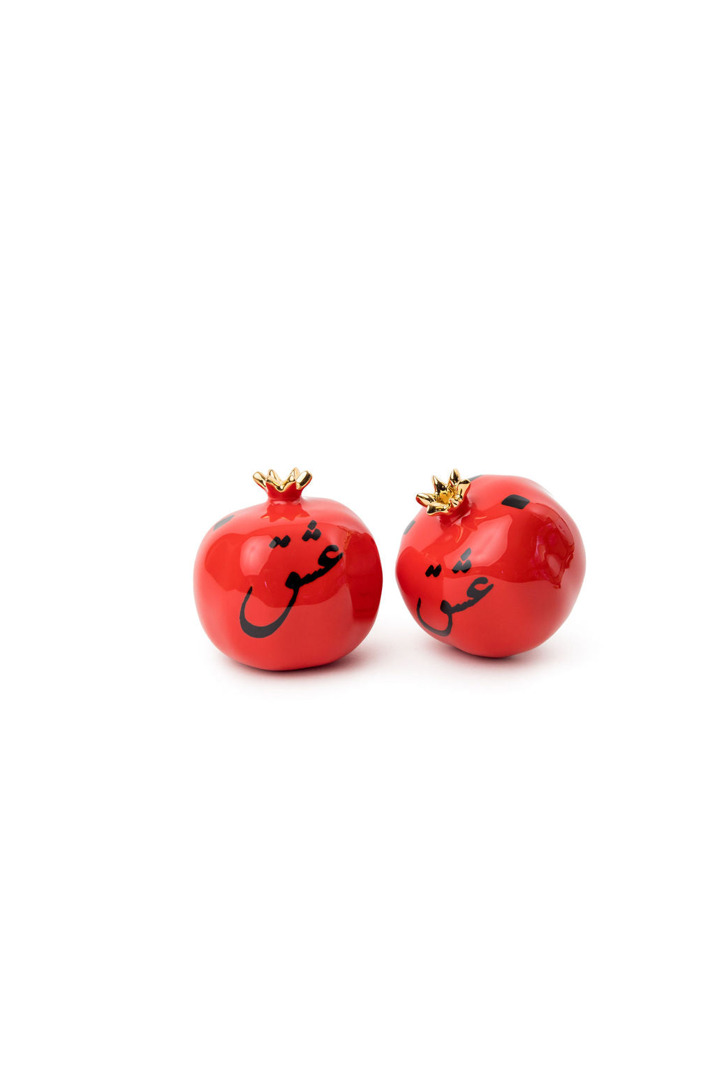 Love - Pomegranate