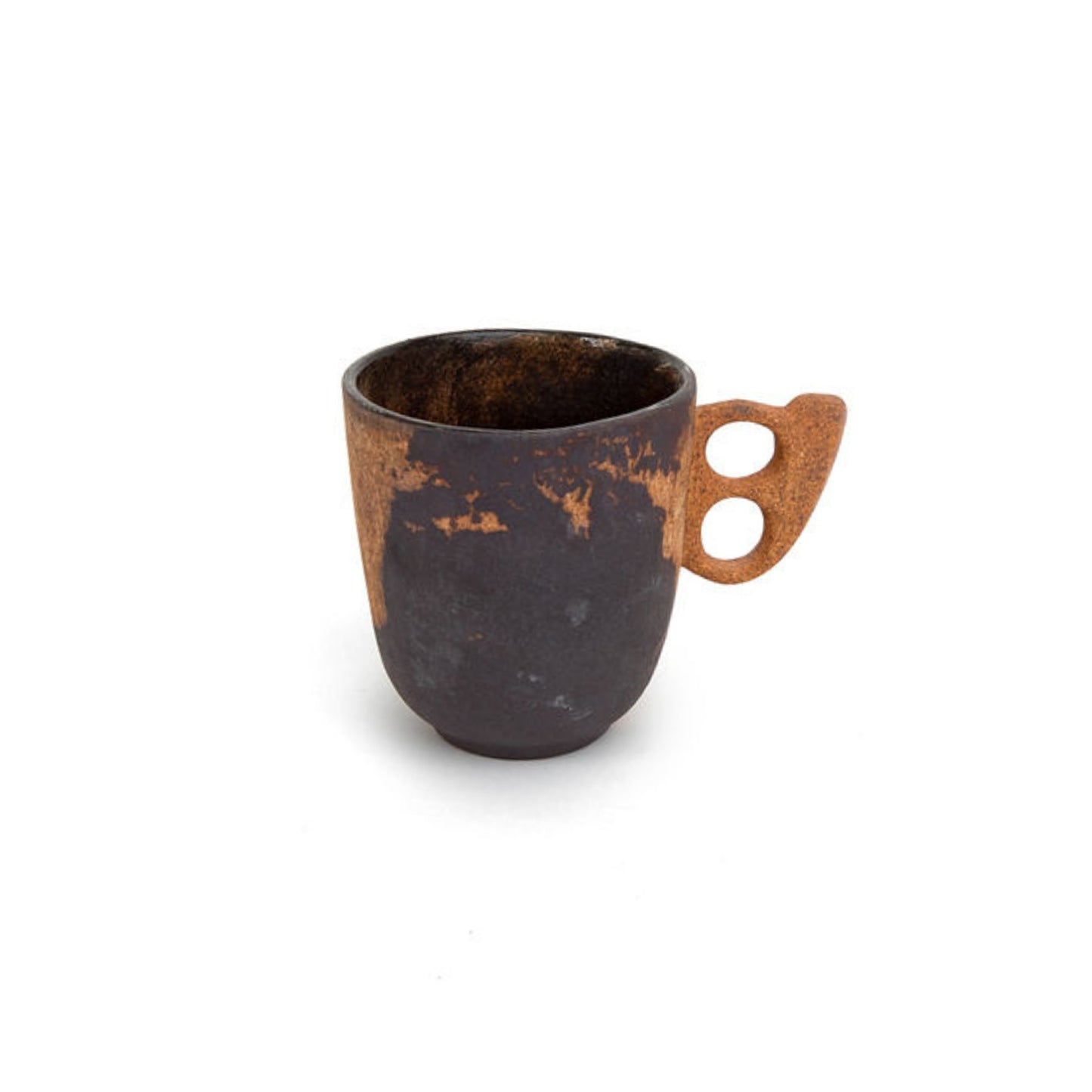 Dark Marble Heech Mug