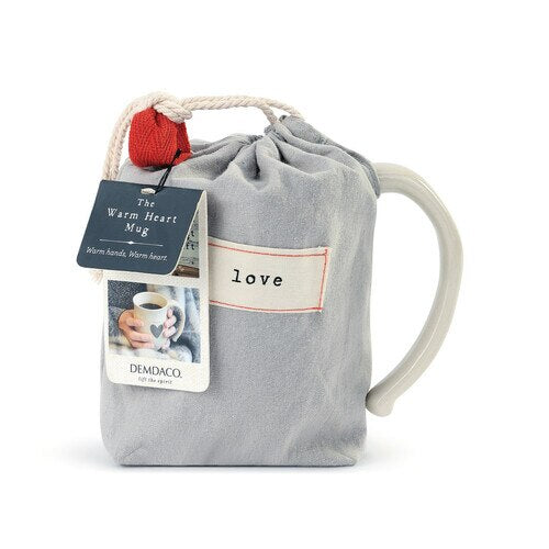 Loving Heart Mug